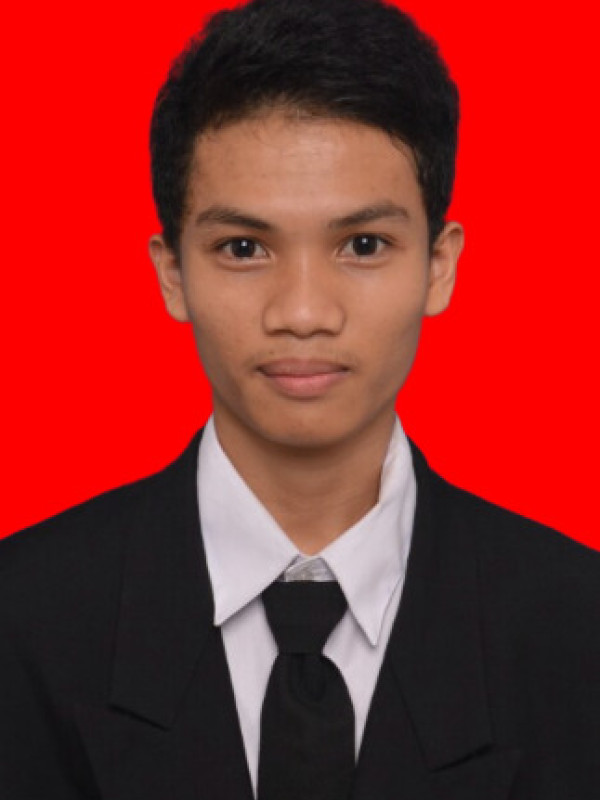 RESKY YUSMAR PASORONG, S.Pd
